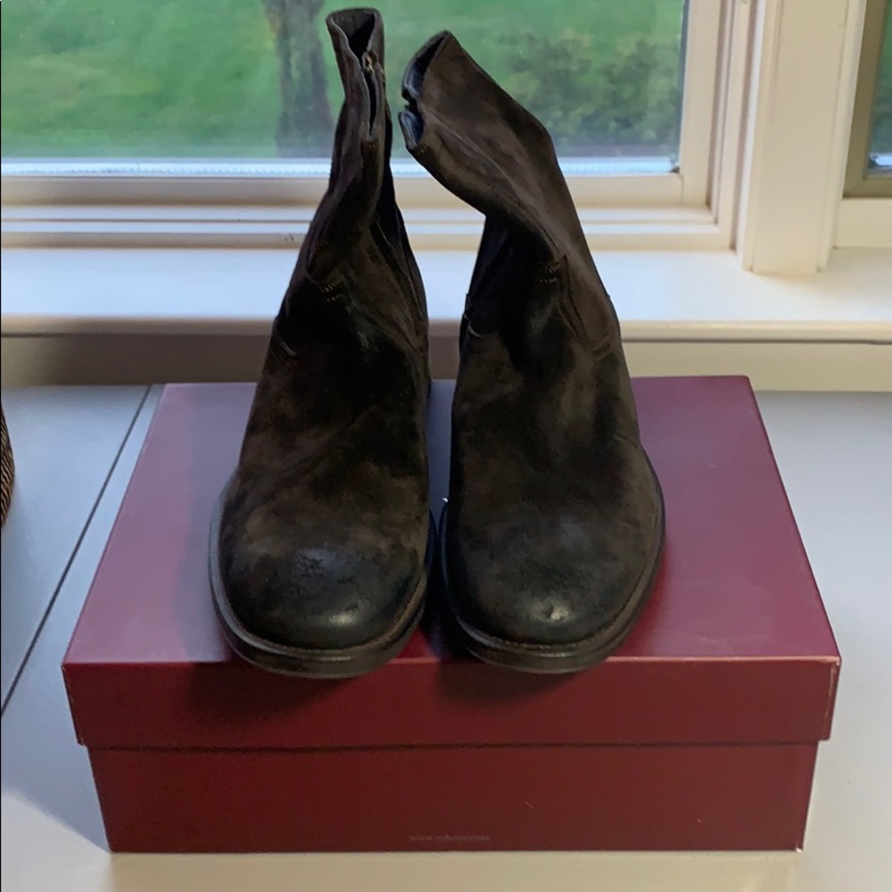 To Boot New York Boots